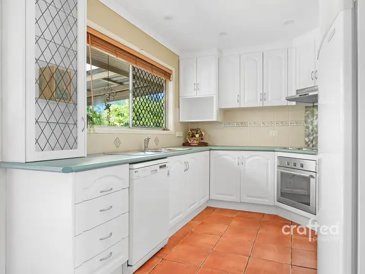 Sixth view of Homely house listing, 9 Jarrah Crescent, Logan Central QLD 4114