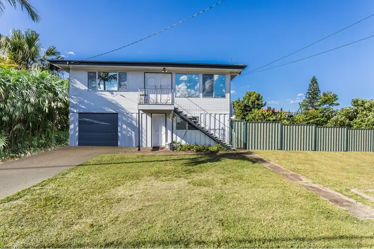 159 Barrett Street, Bracken Ridge QLD 4017