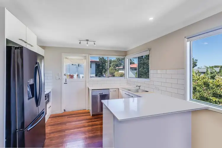 Second view of Homely house listing, 159 Barrett Street, Bracken Ridge QLD 4017