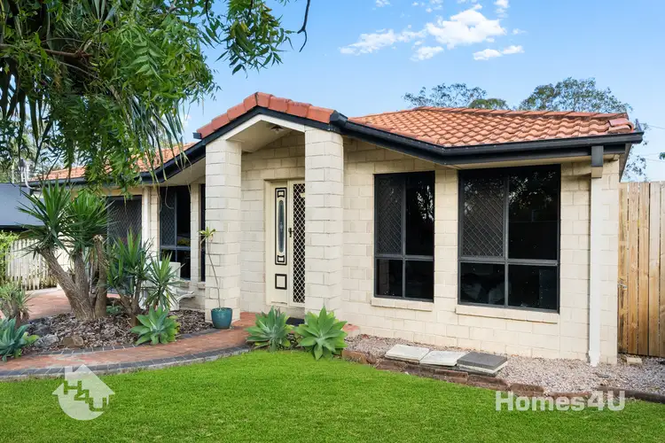 60 Snook Street, Kippa-Ring QLD 4021