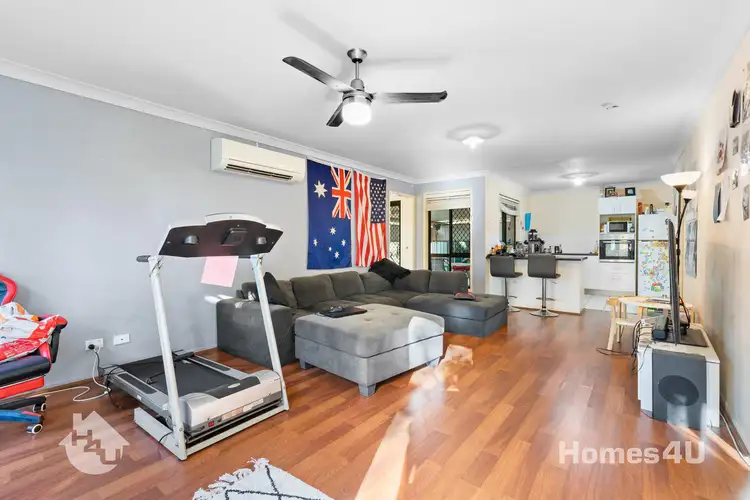 Second view of Homely house listing, 60 Snook Street, Kippa-Ring QLD 4021