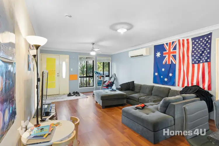 Third view of Homely house listing, 60 Snook Street, Kippa-Ring QLD 4021