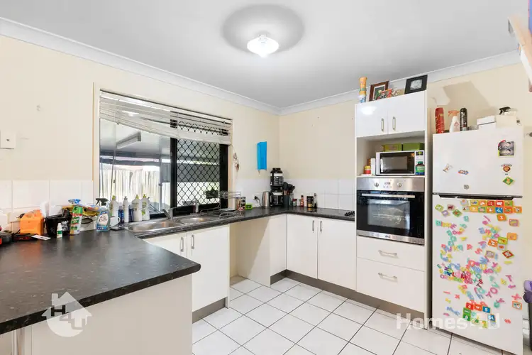 Fourth view of Homely house listing, 60 Snook Street, Kippa-Ring QLD 4021