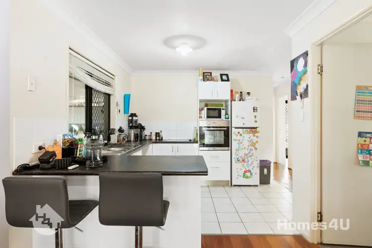 Fifth view of Homely house listing, 60 Snook Street, Kippa-Ring QLD 4021