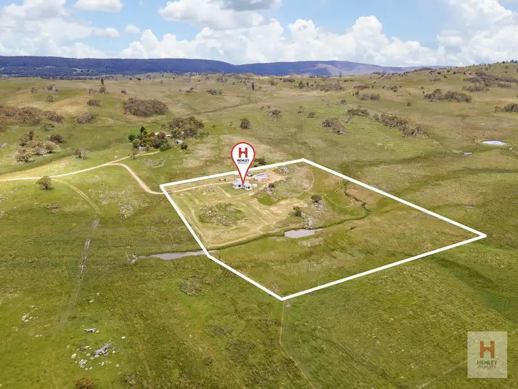 Second view of Homely house listing, 303 Mugridge Road, Jindabyne NSW 2627