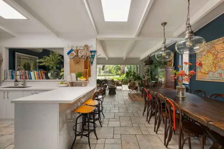 Fourth view of Homely house listing, 62 Mary Street, Hunters Hill NSW 2110
