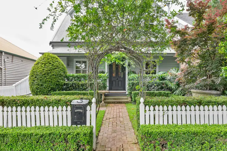 Sixth view of Homely house listing, 62 Mary Street, Hunters Hill NSW 2110