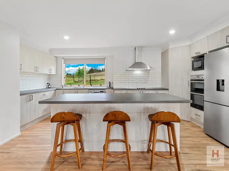 Third view of Homely rural property listing, 80 Binjura Road, Cooma NSW 2630