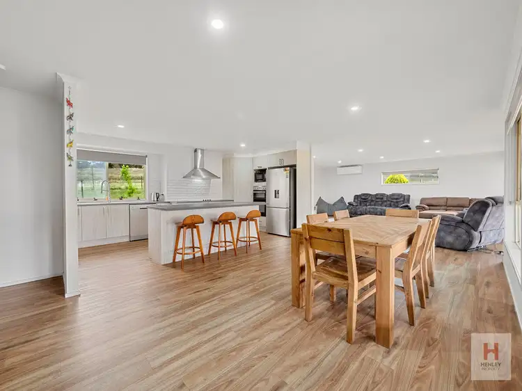 Fourth view of Homely rural property listing, 80 Binjura Road, Cooma NSW 2630