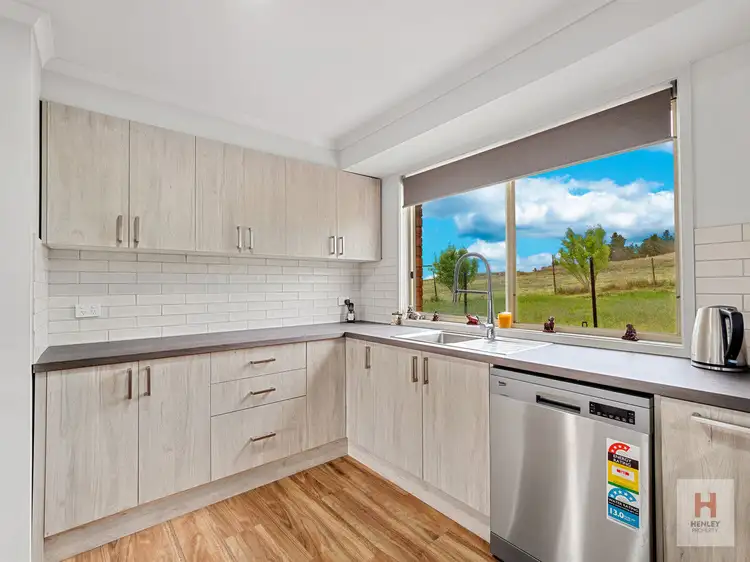 Sixth view of Homely rural property listing, 80 Binjura Road, Cooma NSW 2630