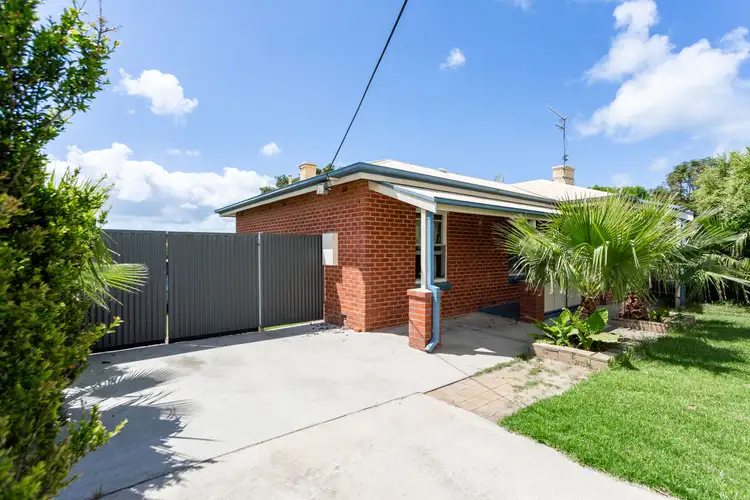 7 Third Avenue, Port Lincoln SA 5606