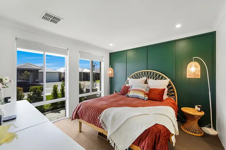 Third view of Homely house listing, 22 Haflinger Way, Byford WA 6122