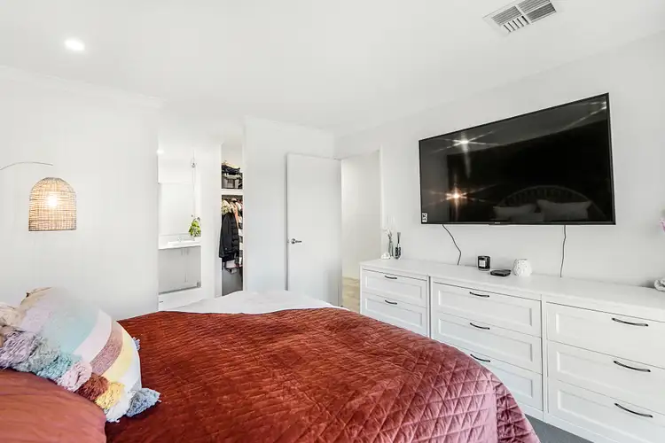 Fourth view of Homely house listing, 22 Haflinger Way, Byford WA 6122