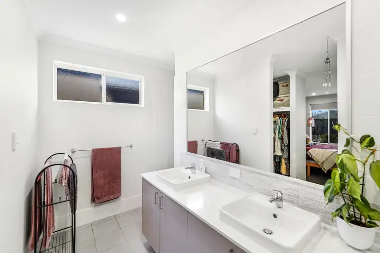 Fifth view of Homely house listing, 22 Haflinger Way, Byford WA 6122
