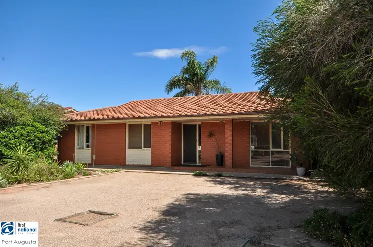 Second view of Homely house listing, 19 Kay Crescent, Port Augusta West SA 5700