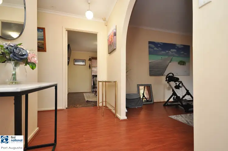Third view of Homely house listing, 19 Kay Crescent, Port Augusta West SA 5700