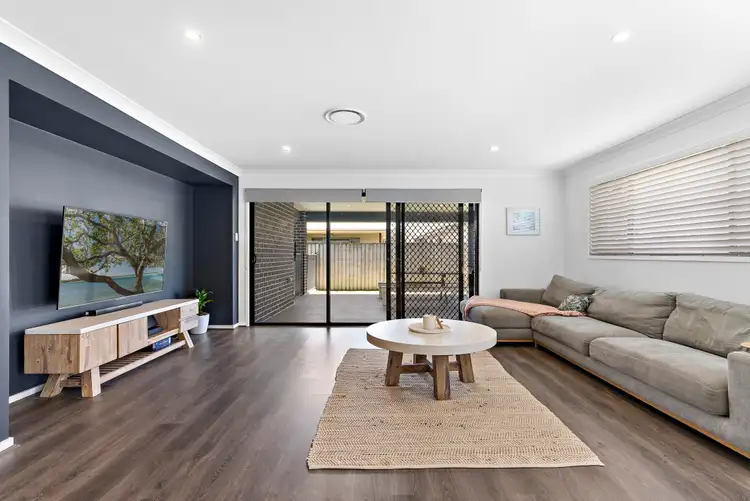 Third view of Homely house listing, 20 Locke Crescent, Baringa QLD 4551