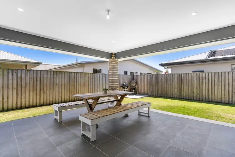 Sixth view of Homely house listing, 20 Locke Crescent, Baringa QLD 4551