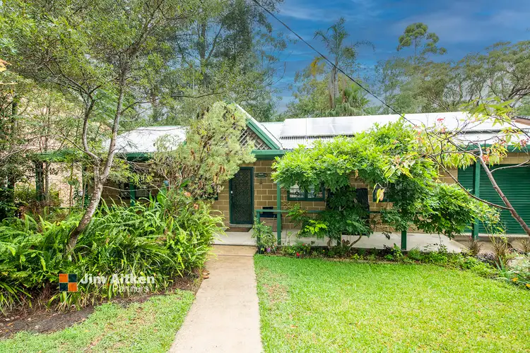 Main view of Homely house listing, 33 Olivet Street, Glenbrook NSW 2773