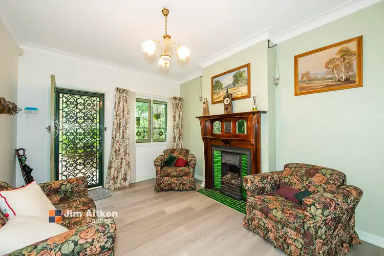 Third view of Homely house listing, 33 Olivet Street, Glenbrook NSW 2773