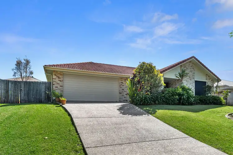 39 Robertson Drive, Burnside QLD 4560