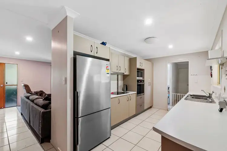 Third view of Homely house listing, 39 Robertson Drive, Burnside QLD 4560