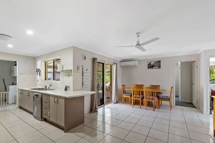 Fourth view of Homely house listing, 39 Robertson Drive, Burnside QLD 4560