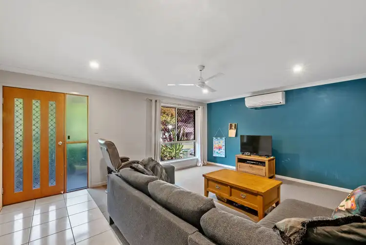 Fifth view of Homely house listing, 39 Robertson Drive, Burnside QLD 4560