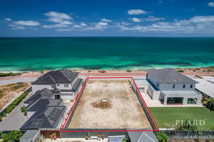 250 Ocean Drive, Quinns Rocks WA 6030