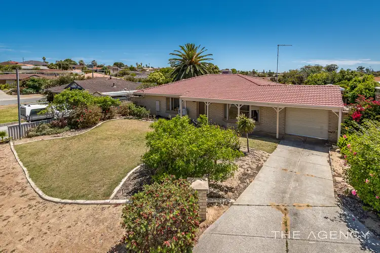 3 Nina Grove, Beldon WA 6027