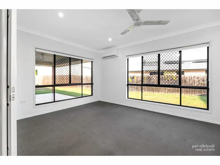 Fourth view of Homely house listing, 22 Mistletoe Avenue, Norman Gardens QLD 4701