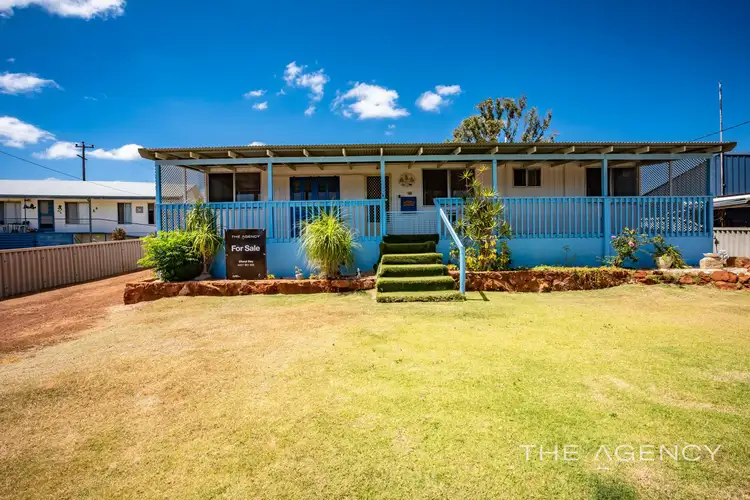 4 Ash Place, Kalbarri WA 6536