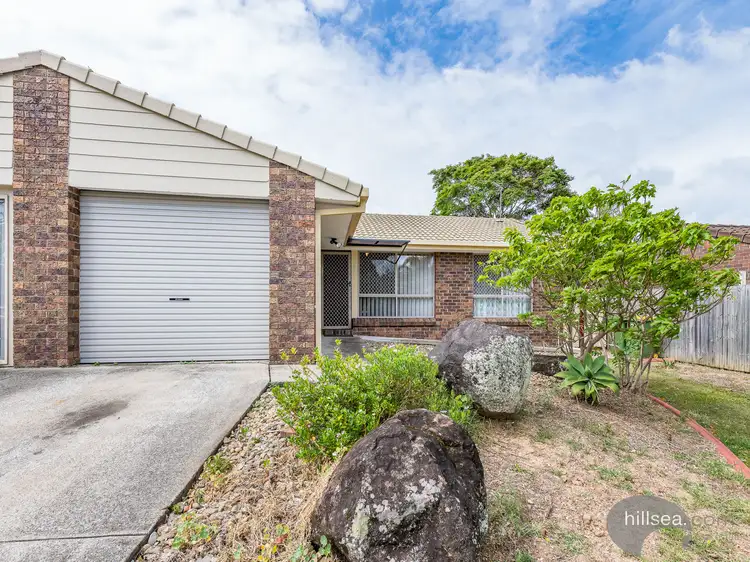 Main view of Homely semi-detached listing, 1/8 Robin Joy Close, Labrador QLD 4215