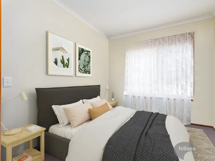 Sixth view of Homely semi-detached listing, 1/8 Robin Joy Close, Labrador QLD 4215