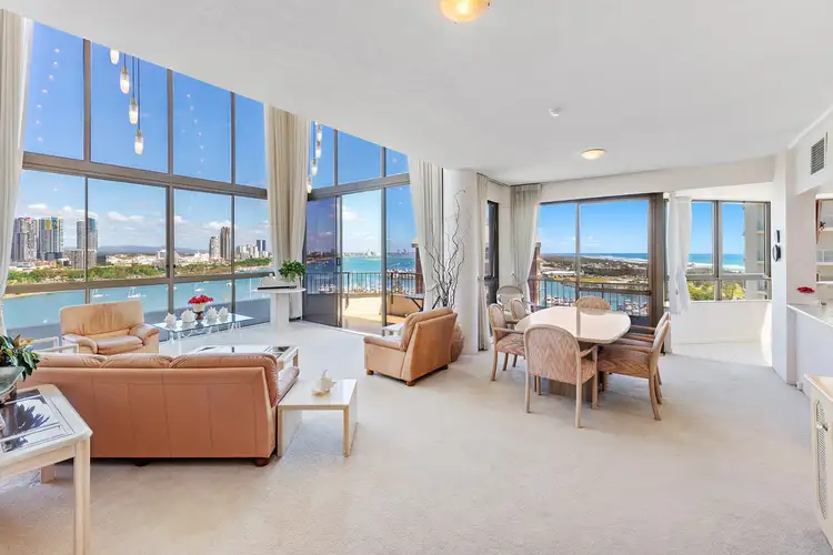 Main view of Homely apartment listing, 32/3656 Main Beach Parade, Main Beach QLD 4217