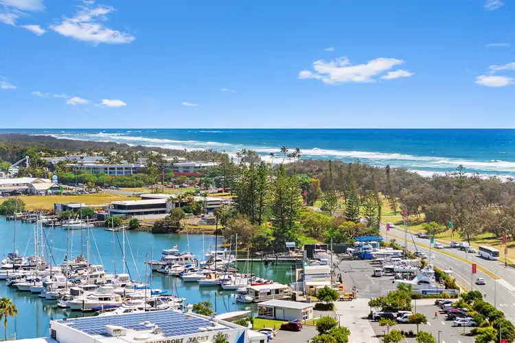 Fifth view of Homely apartment listing, 32/3656 Main Beach Parade, Main Beach QLD 4217