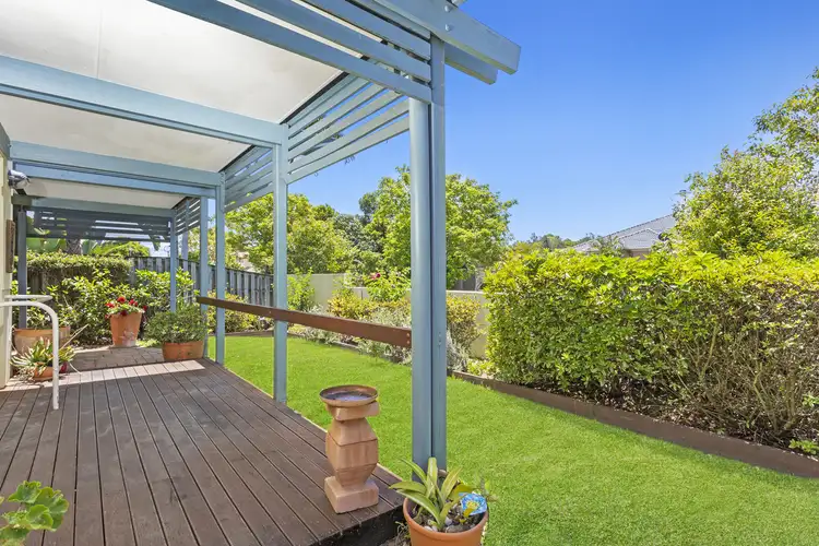 32/36-42 Beachcomber Court, Burleigh Waters QLD 4220