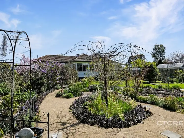 Main view of Homely house listing, 63 Scott Street, Orbost VIC 3888