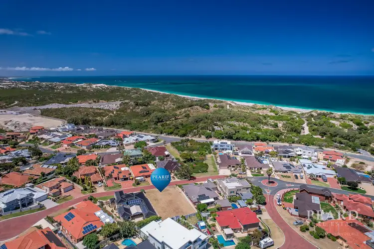 Sixth view of Homely land listing, 22 Beaumarks Court, Mindarie WA 6030