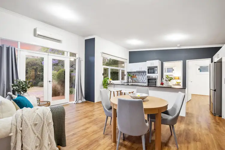 Fifth view of Homely house listing, 3 Shasta Road, Lesmurdie WA 6076