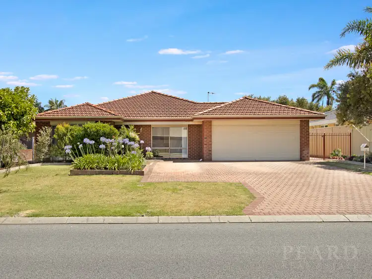 Main view of Homely house listing, 26 Chelmsford Avenue, Port Kennedy WA 6172