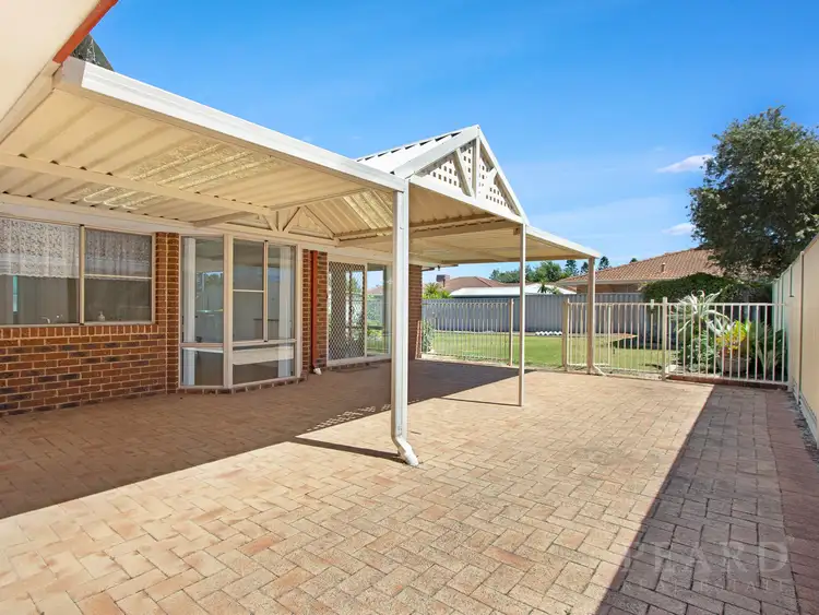 Second view of Homely house listing, 26 Chelmsford Avenue, Port Kennedy WA 6172