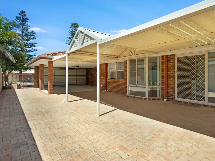 Third view of Homely house listing, 26 Chelmsford Avenue, Port Kennedy WA 6172