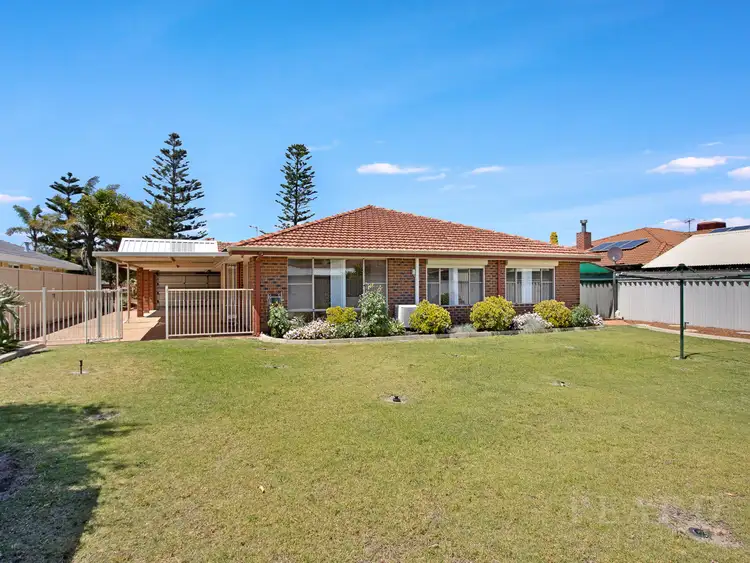 Fourth view of Homely house listing, 26 Chelmsford Avenue, Port Kennedy WA 6172