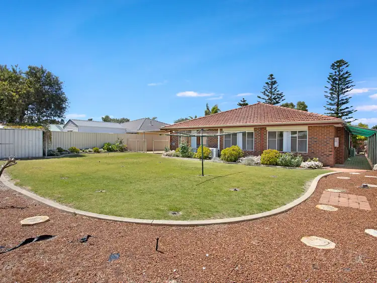 Fifth view of Homely house listing, 26 Chelmsford Avenue, Port Kennedy WA 6172