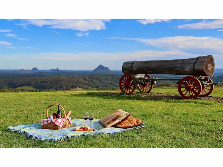 65 McCarthy Shute Road, Maleny QLD 4552