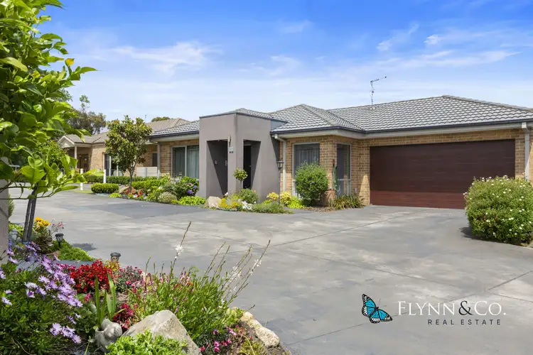 Main view of Homely unit listing, 12/419 Waterfall Gully Road, Rosebud VIC 3939
