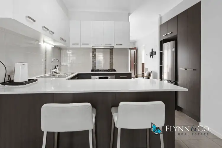 Second view of Homely unit listing, 12/419 Waterfall Gully Road, Rosebud VIC 3939