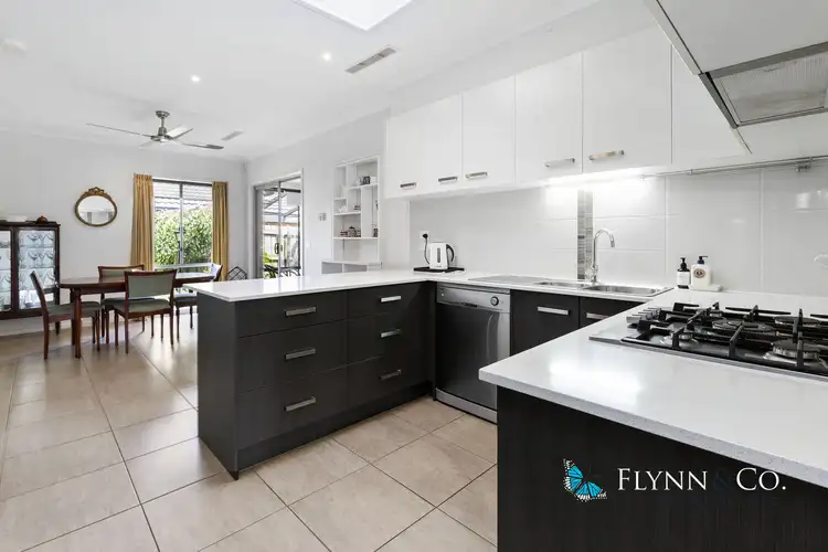 Third view of Homely unit listing, 12/419 Waterfall Gully Road, Rosebud VIC 3939