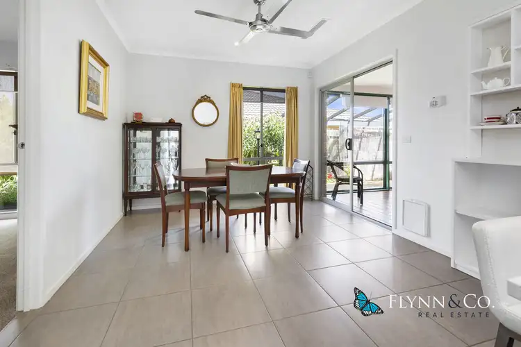 Fourth view of Homely unit listing, 12/419 Waterfall Gully Road, Rosebud VIC 3939